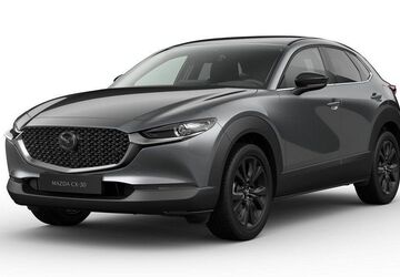 Mazda CX-30 2.247 km 29.270 &euro; Stuhr 28816