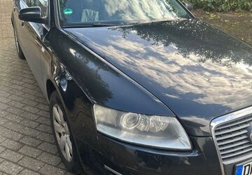 Audi A6 208.000 km 4.299 &euro; Stuhr 28816