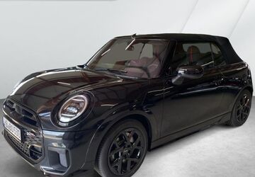 Mini Cooper C 15.300 km 34.420 &euro; Bremen 28757