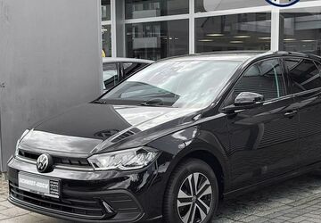 VW Polo 1.250 km 21.950 &euro; Delmenhorst 27751