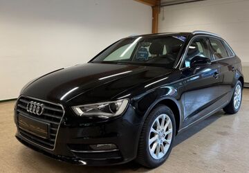 Audi A3 107.000 km 9.999 &euro; Bremen 28259