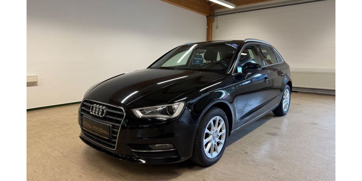 Audi A3 107.000 km 9.999 &euro; Bremen 28259