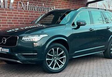 Volvo XC90 161.000 km 26.499 &euro; Delmenhorst 27755