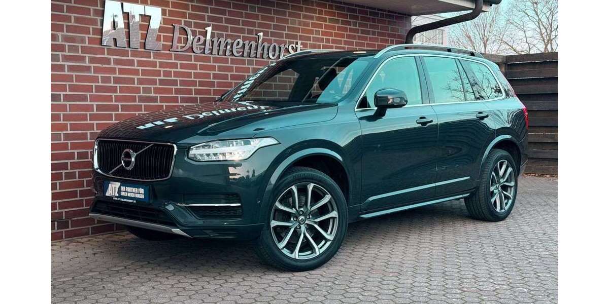 Volvo XC90 161.000 km 26.499 &euro; Delmenhorst 27755
