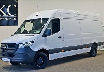 Mercedes-Benz Sprinter 12.984 km 52.241 &euro; Hude 27798