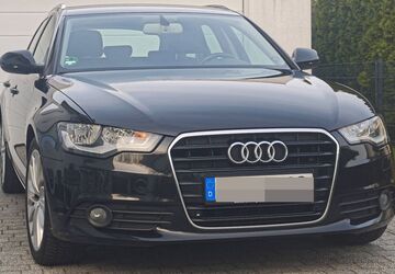 Audi A6 173.528 km 12.100 &euro; Bremen 28357