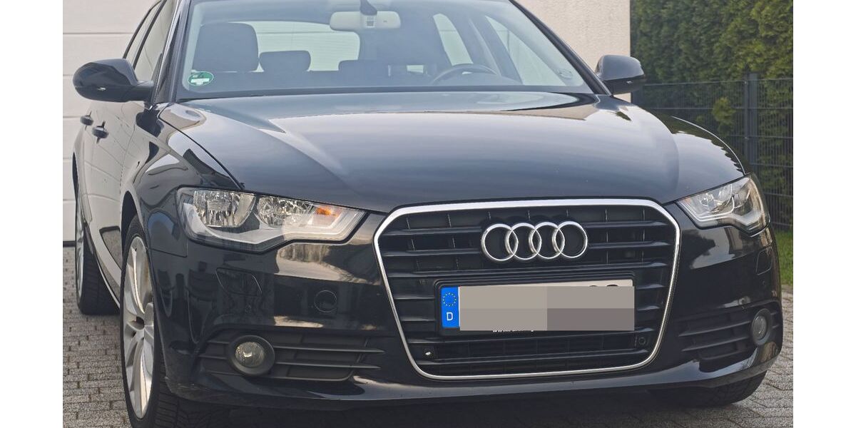 Audi A6 173.528 km 12.100 &euro; Bremen 28357