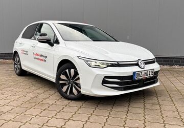 VW Golf 13.950 km 33.350 &euro; Lilienthal 28865