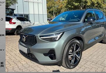 Volvo XC40 16.400 km 36.900 &euro; Weyhe 28844