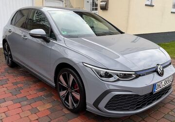 VW Golf 36.500 km 22.950 &euro; Schwanewede 28790