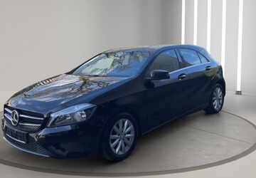 Mercedes-Benz A 180 92.300 km 11.890 &euro; Bremen 28779