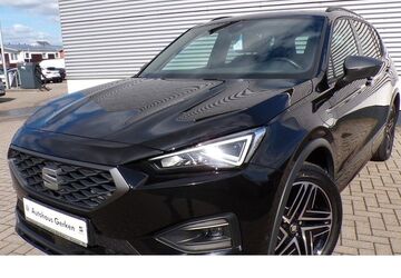 Seat Tarraco 99.883 km 24.490 &euro; Ritterhude 27721