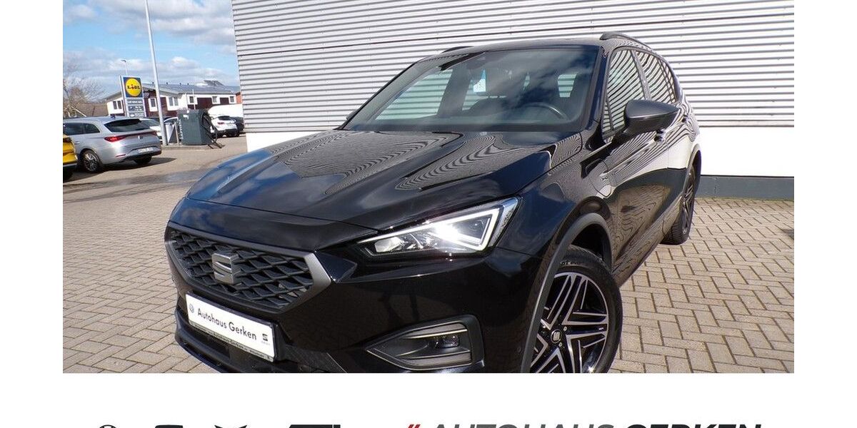 Seat Tarraco 99.883 km 24.490 &euro; Ritterhude 27721