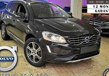 Volvo XC60 183.620 km 14.720 &euro; Bremen 28217