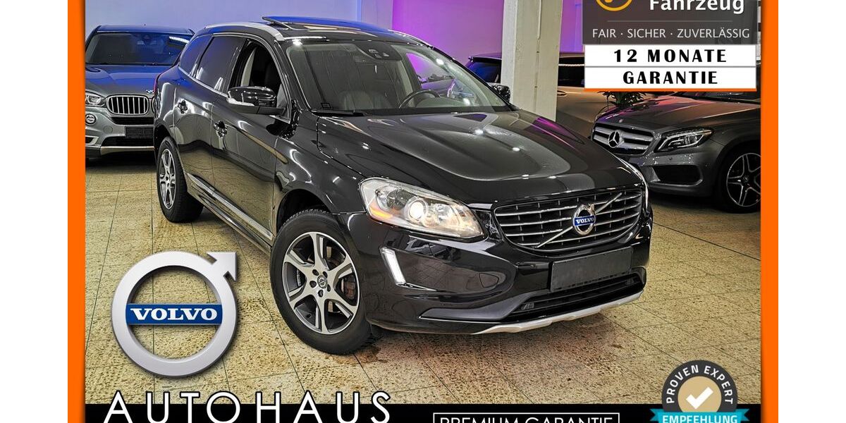Volvo XC60 183.620 km 14.720 &euro; Bremen 28217