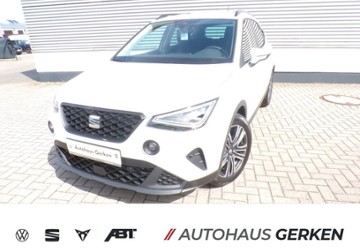 Seat Arona 1.473 km 27.590 &euro; Ritterhude 27721