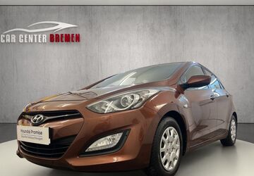 Hyundai i30 93.972 km 7.398 &euro; Bremen 28277