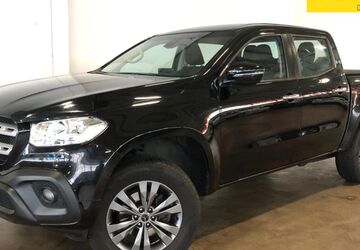 Mercedes-Benz X 250 75.450 km 32.990 &euro; Delmenhorst 27751