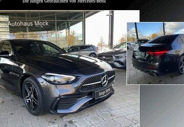 Mercedes-Benz C 180 3.000 km 44.890 &euro; Delmenhorst 27751