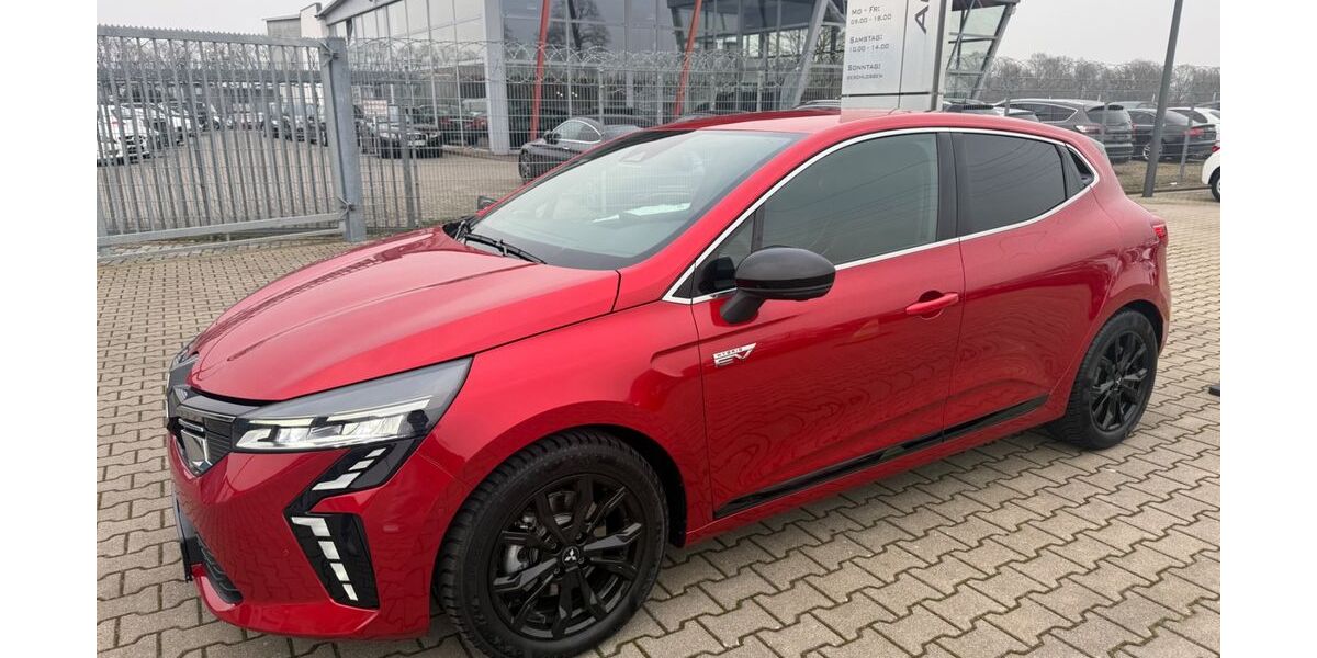 Mitsubishi Colt 23.895 km 19.990 &euro; Achim 28832