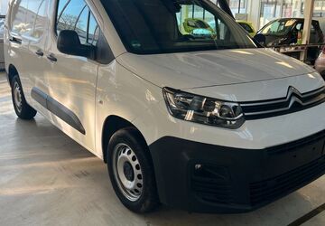 Citroen Berlingo 83.000 km 11.900 &euro; Bremen 28217