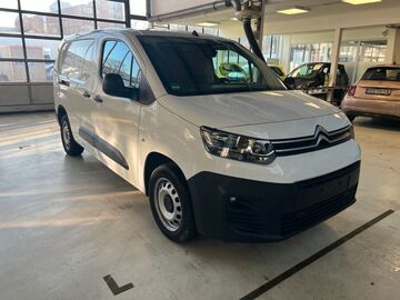 Gebrauchte Citroën Berlingo