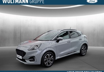 Ford Puma 32.540 km 22.950 &euro; Bremen 28207