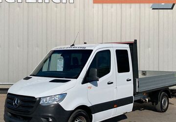 Mercedes-Benz Sprinter 250.890 km 27.251 &euro; Stuhr 28816
