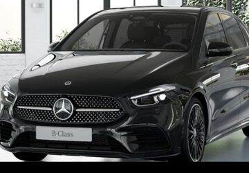 Mercedes-Benz B 200 9.900 km 42.900 &euro; Bremen 28329