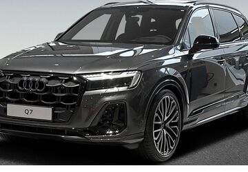 Audi Q7 7.500 km 114.850 &euro; Bremen 28207