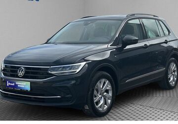VW Tiguan 38.110 km 27.890 &euro; Bremen 28279