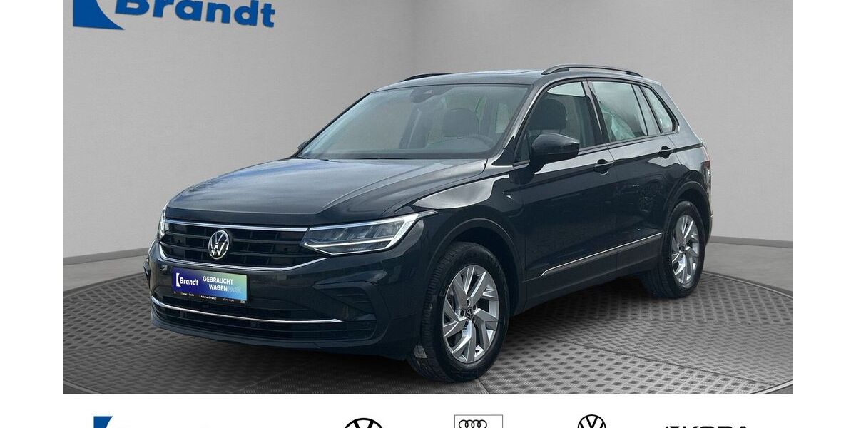 VW Tiguan 38.110 km 27.890 &euro; Bremen 28279