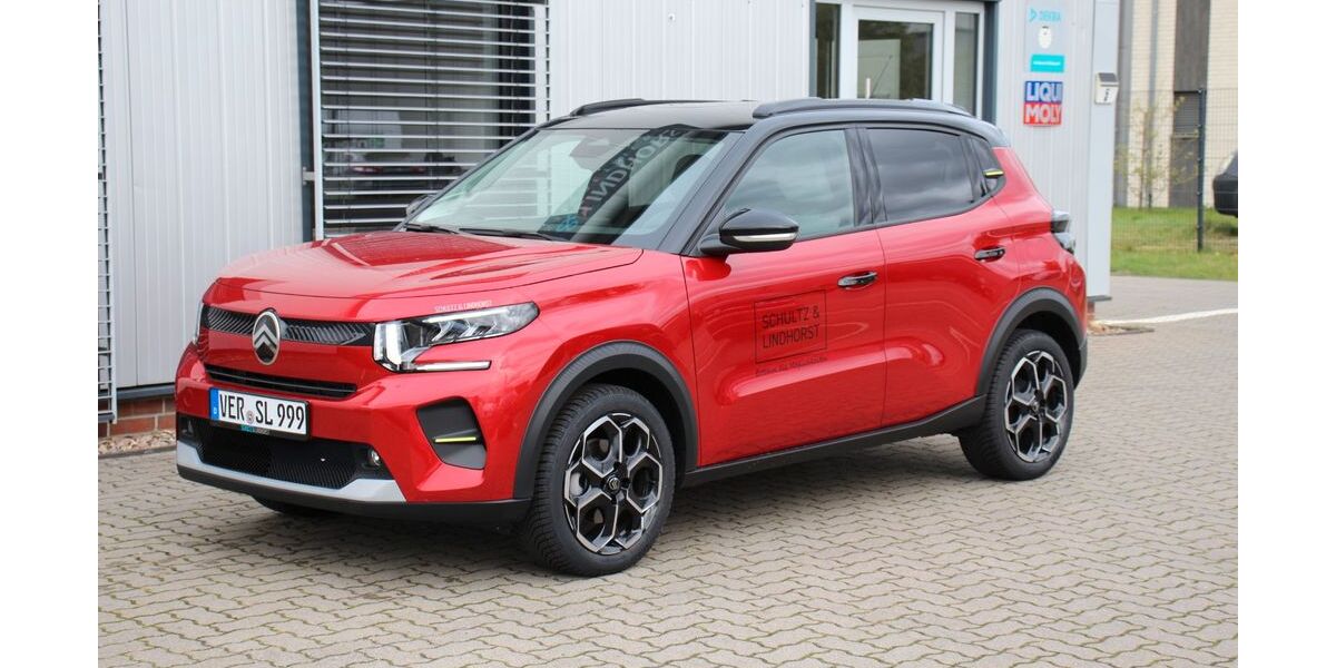 Citroen C3 5.500 km 19.790 &euro; Langwedel 27299