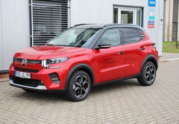 Citroen C3 7.500 km 19.790 &euro; Langwedel 27299