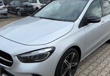 Mercedes-Benz B 250 13.659 km 31.900 &euro; Achim 28832