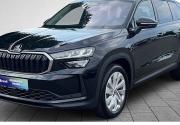 Skoda Kodiaq 1.010 km 44.490 &euro; Bremen 28279