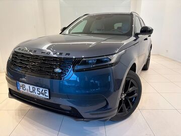 Gebrauchte Land Rover Range Rover Velar