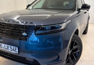 Land Rover Range Rover Velar 2.950 km 81.980 &euro; Bremen 28329