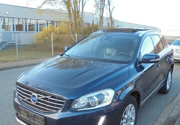 Volvo XC60 234.000 km 13.350 &euro; Stuhr 28816