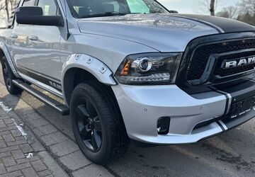 Dodge RAM 70.010 km 36.878 &euro; Sottrum 27367
