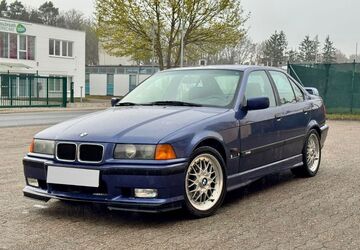 BMW 318 193.000 km 8.900 &euro; Achim 28832