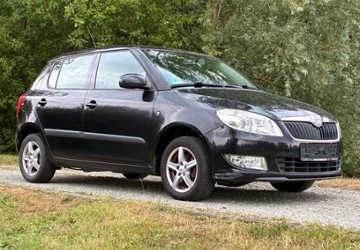 Skoda Fabia 153.000 km 2.490 &euro; Bremen 28197