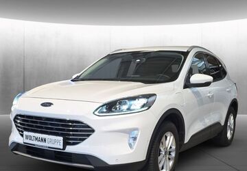 Ford Kuga 71.970 km 25.390 &euro; Bremen - Nord 28757