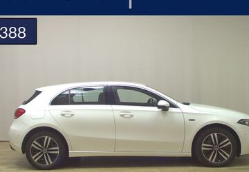 Mercedes-Benz A 250 115.195 km 18.780 &euro; Bremen / Arsten 28279