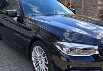 BMW 530 225.000 km 18.900 &euro; Bremen 28215