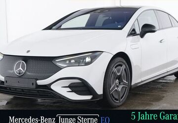 Mercedes-Benz EQE 11.987 km 66.556 &euro; Weyhe 28844
