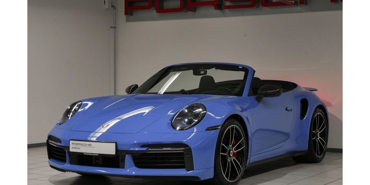 Porsche 992 23.994 km 212.890 &euro; Bremen 28207