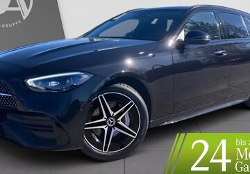 Mercedes-Benz C 300 72.123 km 37.324 &euro; Syke 28857