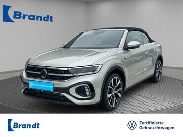 Gebrauchte VW T-Roc