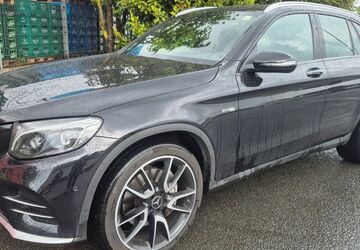 Mercedes-Benz GLC 43 AMG 129.975 km 32.900 &euro; Achim 28832